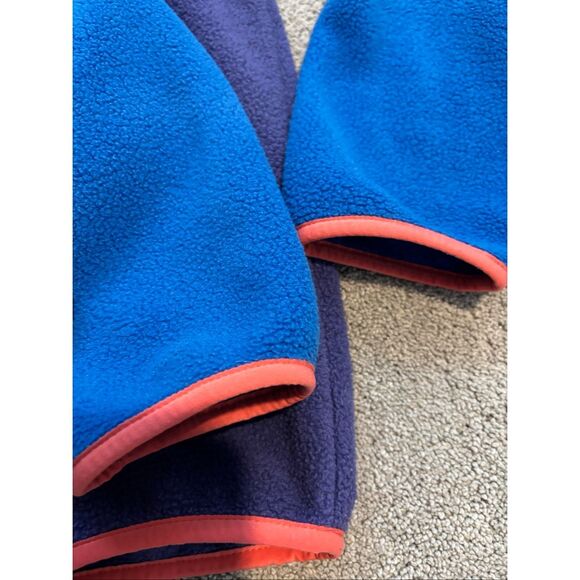 NWOT PATAGONIA lightweight Synchilla t snap fleece, XS $160 E17 - Picture 4 of 9